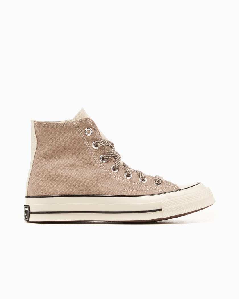 Converse Chuck 70 High Vintage Beige A09201C FOOTDISTRICT
