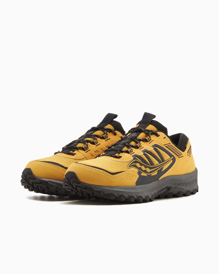 Saucony grid profile mens on sale