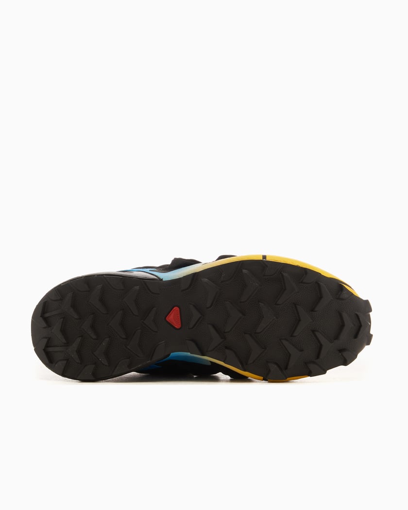 Salomon speedcross 3 uomo arancione online