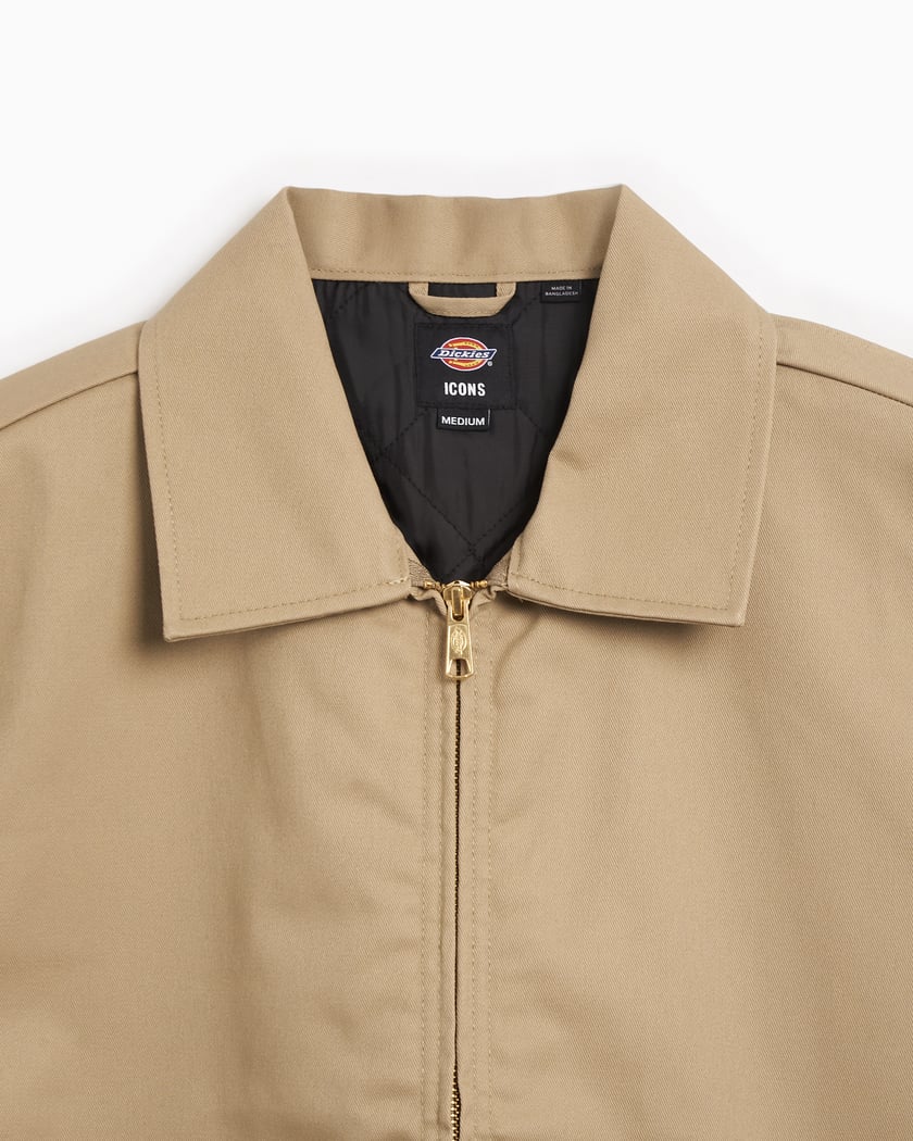 Dickies mens work jacket shop