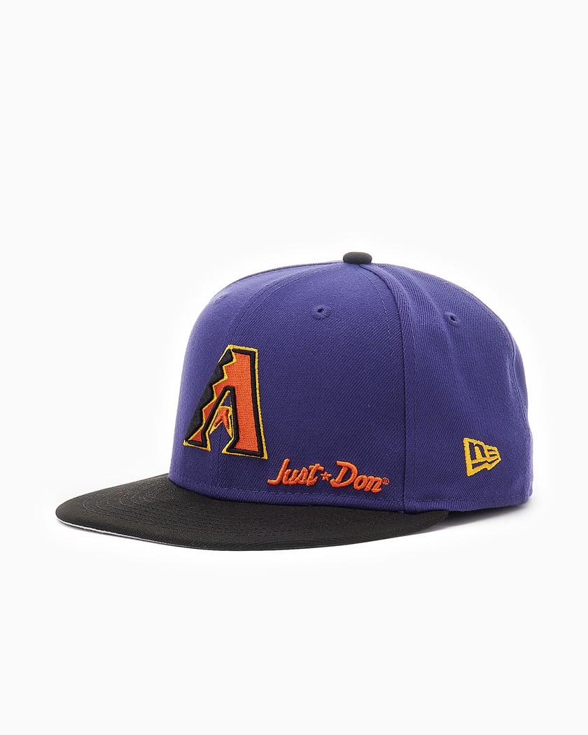Arizona baseball hat clearance