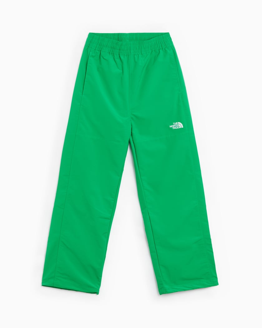 The North Face Easy Women s Wind Pants Green NF0A8769PO81 FOOTDISTRICT