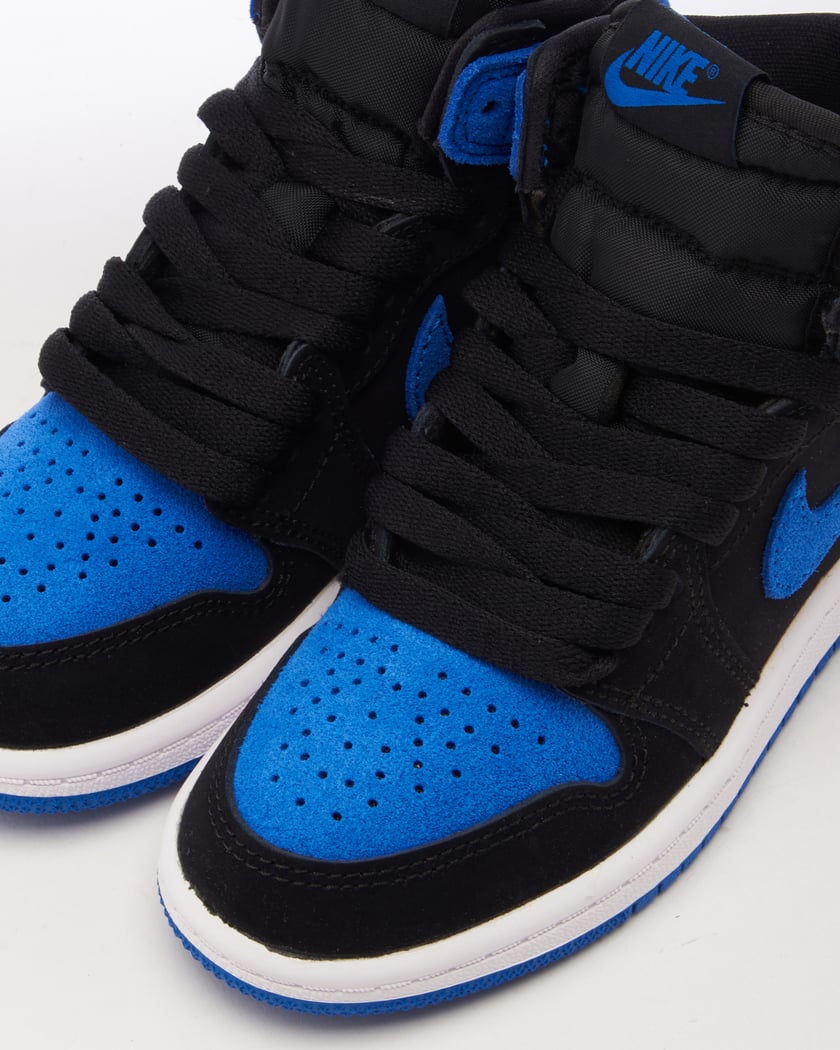 Air jordan 1 cheap royal blue 213