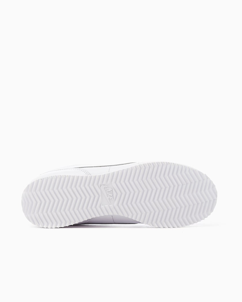 Nike cortez flyknit mujer blanco deals