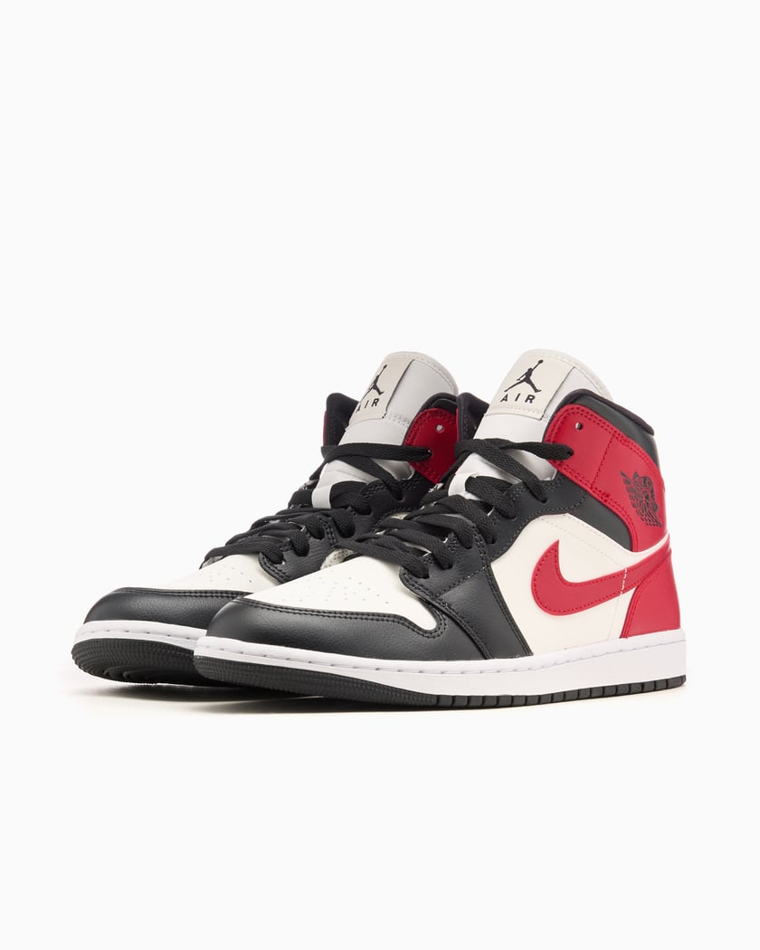 その他 Air Jordan 1 Mid WMNS 26cm BQ6472-160 BQ6472-504 Nike Air Jordan 1 Mid Action Grape (Women's) | eBay