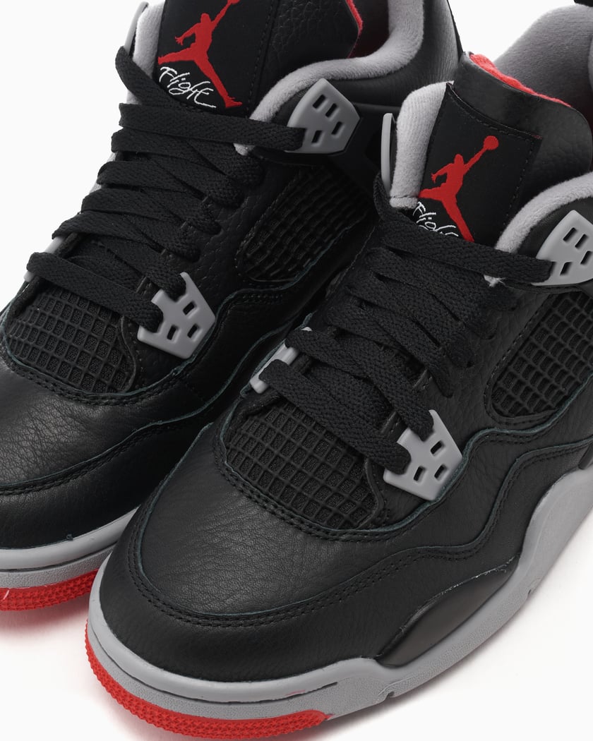 Bred 4 gs sale