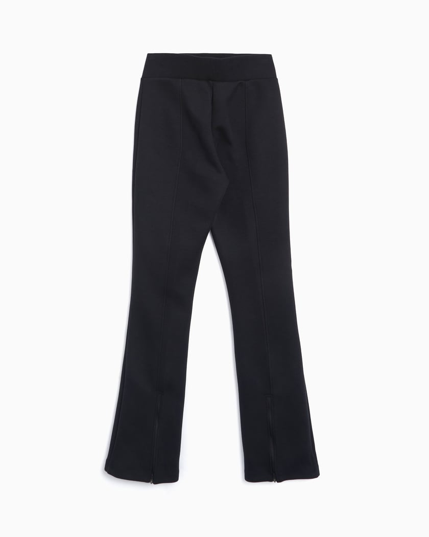 Nike Sportswear Women s Tech Fleece Pants Zwart FV7487 010 FOOTDISTRICT