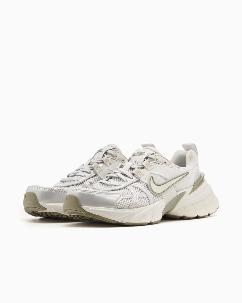 Nike Women's V2K Run Gray FD0736-006 | FOOTDISTRICT