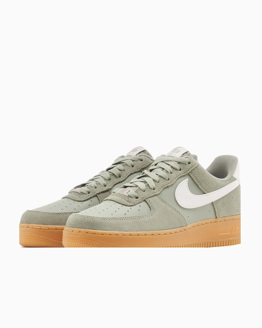 Nike Air Force 1 07 LV8 Vert FQ8714 300 FOOTDISTRICT