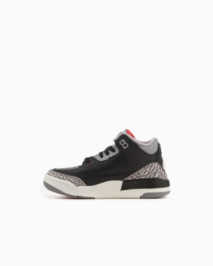 Black jordans with colorful bottom store