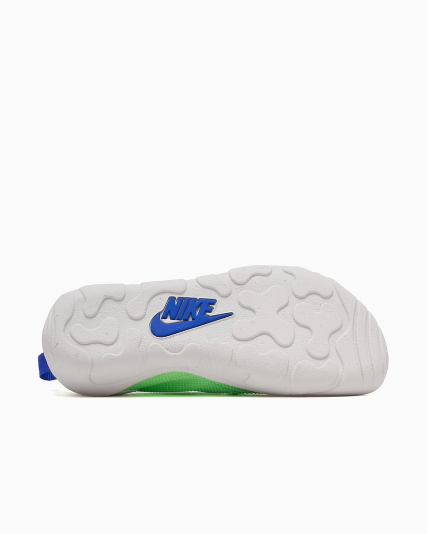 Nike Aqua Turf Green, White FZ5627-302 FOOTDISTRICT