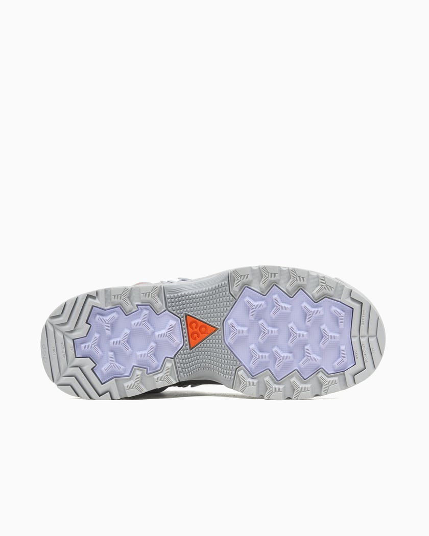 nike acg boots purple