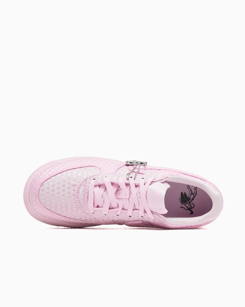 lxx air force 1 pink foam