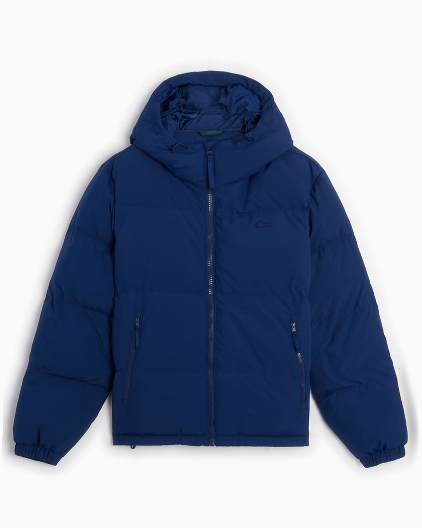 Casacos lacoste homem hot sale