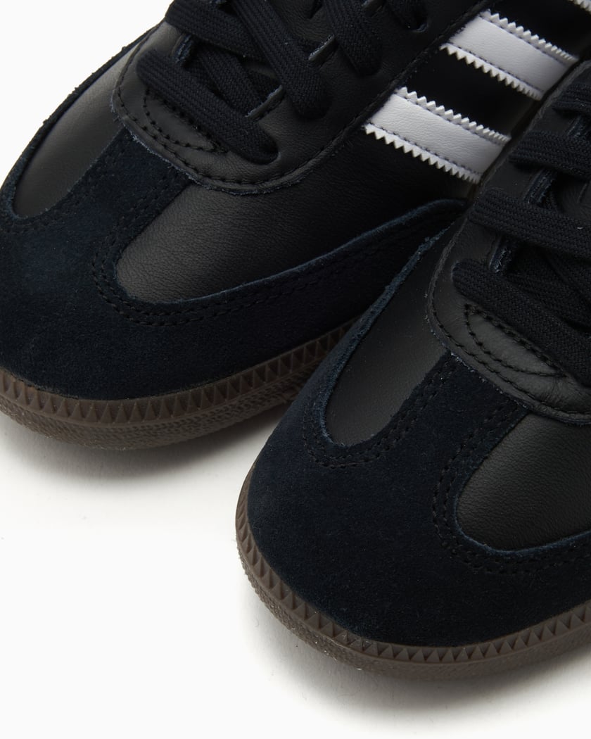 adidas Originals Samba OG Preto B75807 FOOTDISTRICT