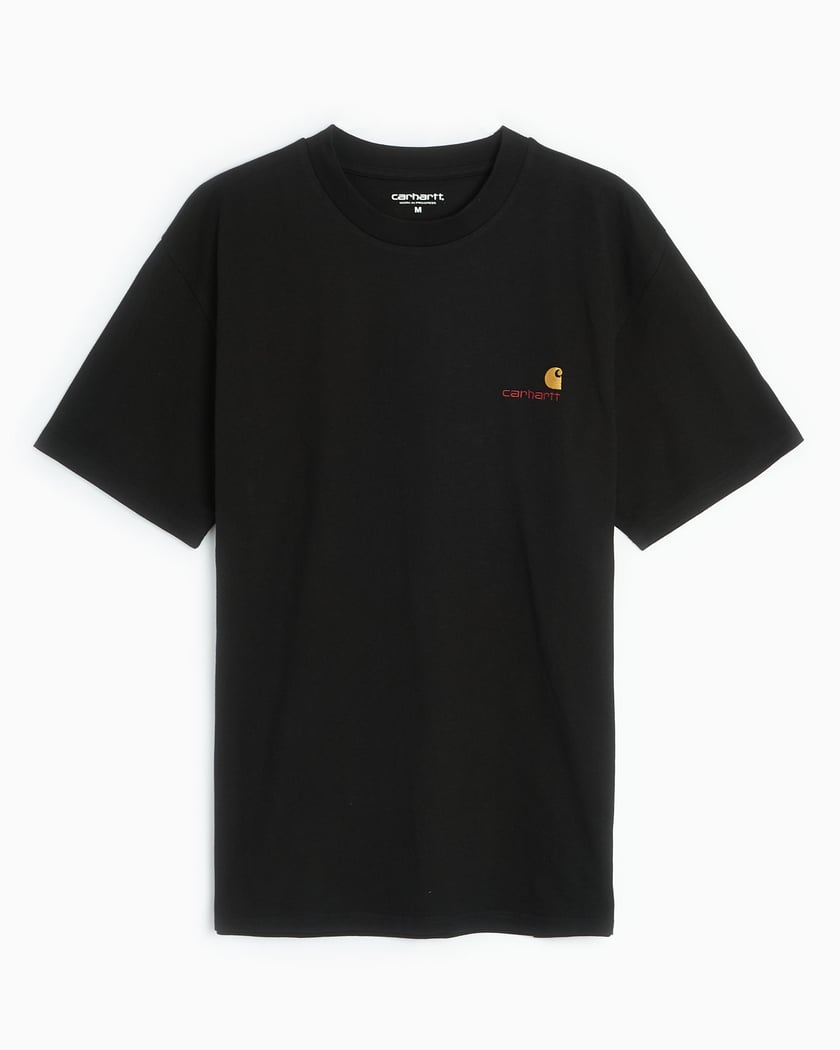 さらに100円引き◆CARHARTT◆S/S SUMIMASEN T-SHIRT CARHARTT WIP 