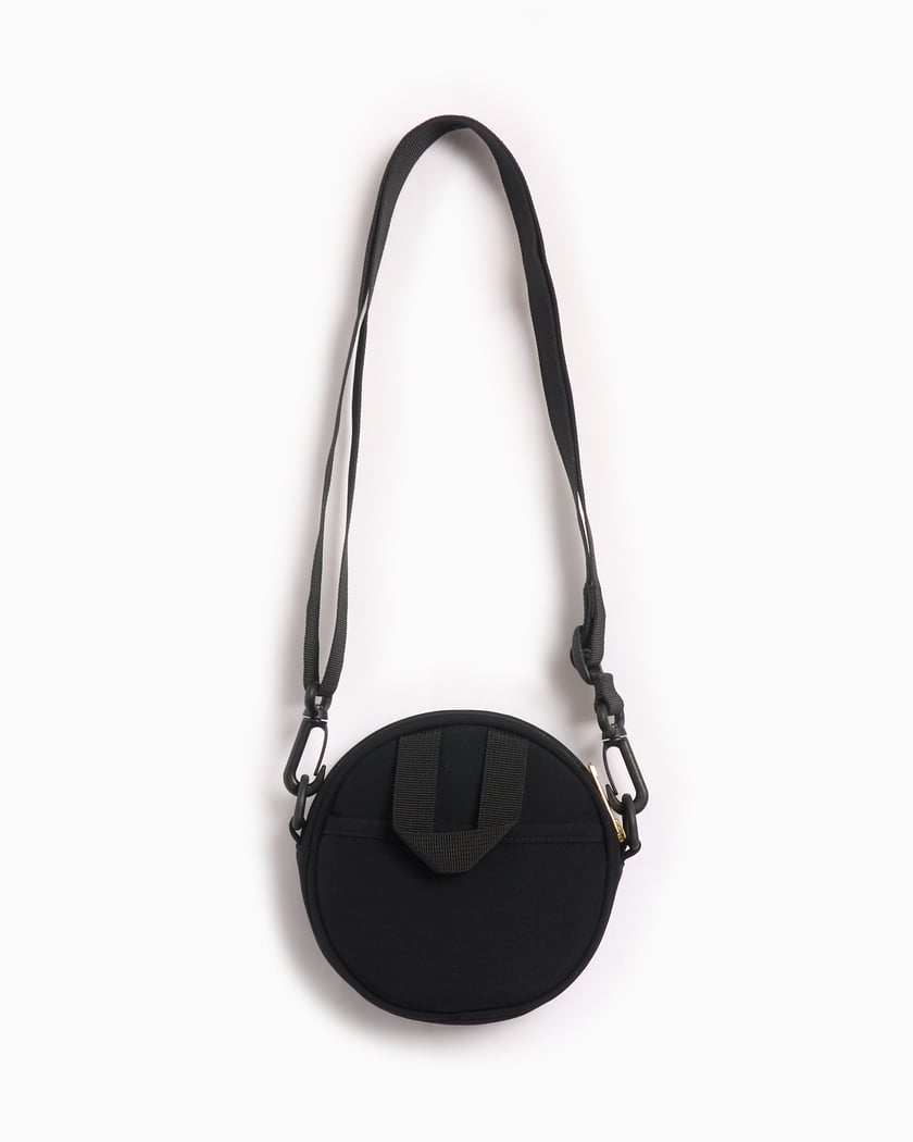 [CARHARTTWIP] CLARTON BAG ★大人気★ Carhartt WIP Clarton Bag | Black – Page Clarton Bag