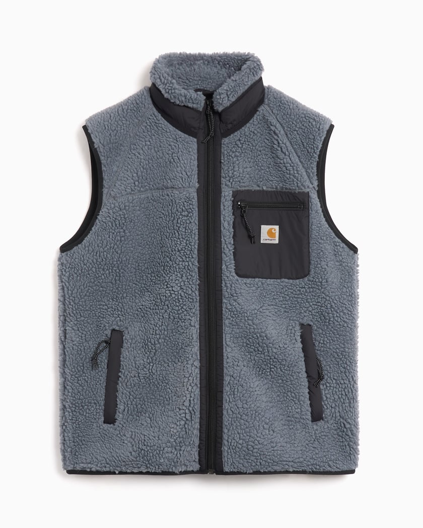 Carhartt briscoe vest shadow best sale