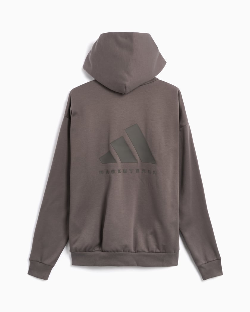 Adidas performance hoodie sales