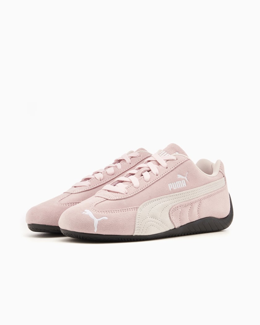 Puma Speedcat OG Pink 398846 04 FOOTDISTRICT