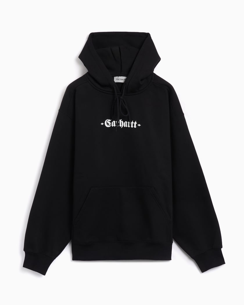 Carhartt WIP Greatest Hits Men's Balloon Fit Hoodie Relaxed Carhartt WIP Greatest Hits Men's Balloon Fit Hoodie Relaxed