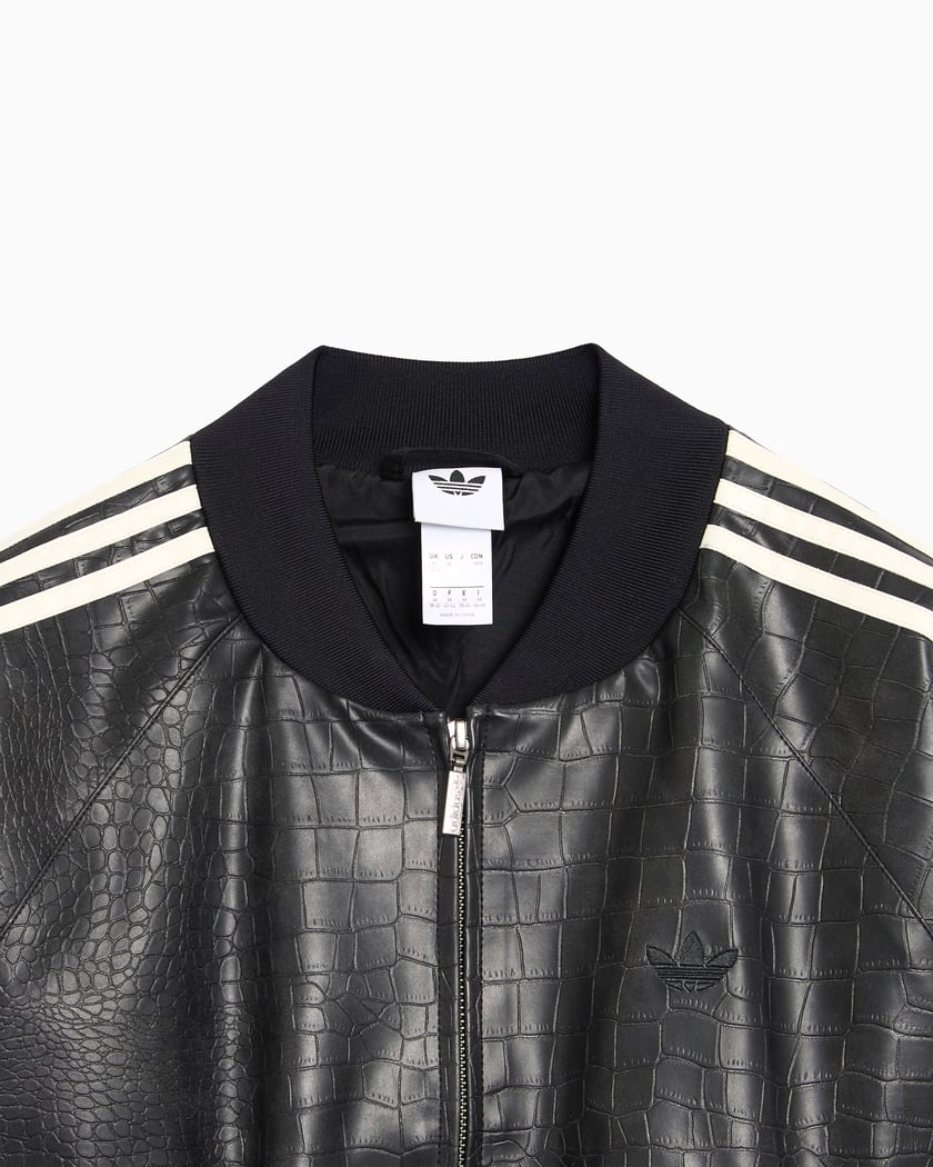 adidas Originals SST Pleather 