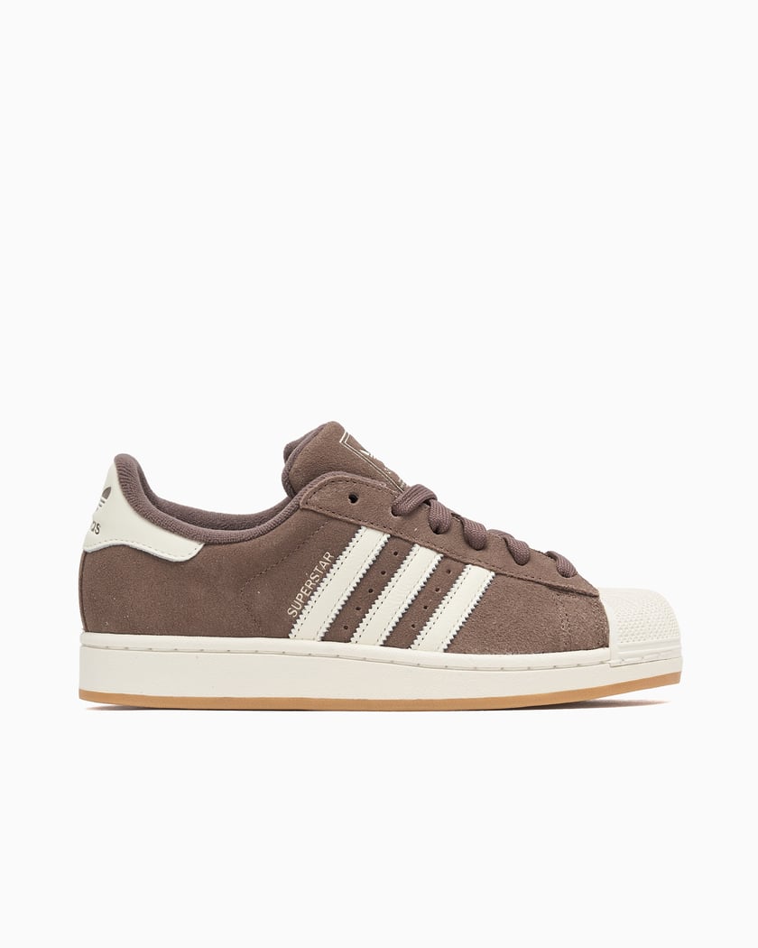 adidas Originals Women's Superstar II Bruin HQ4915 FOOTDISTRICT