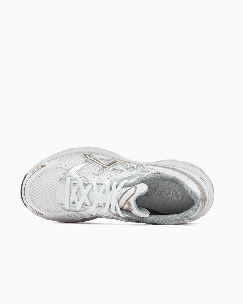 ASICS Gel-1130™ White 1203A609-104 | FOOTDISTRICT