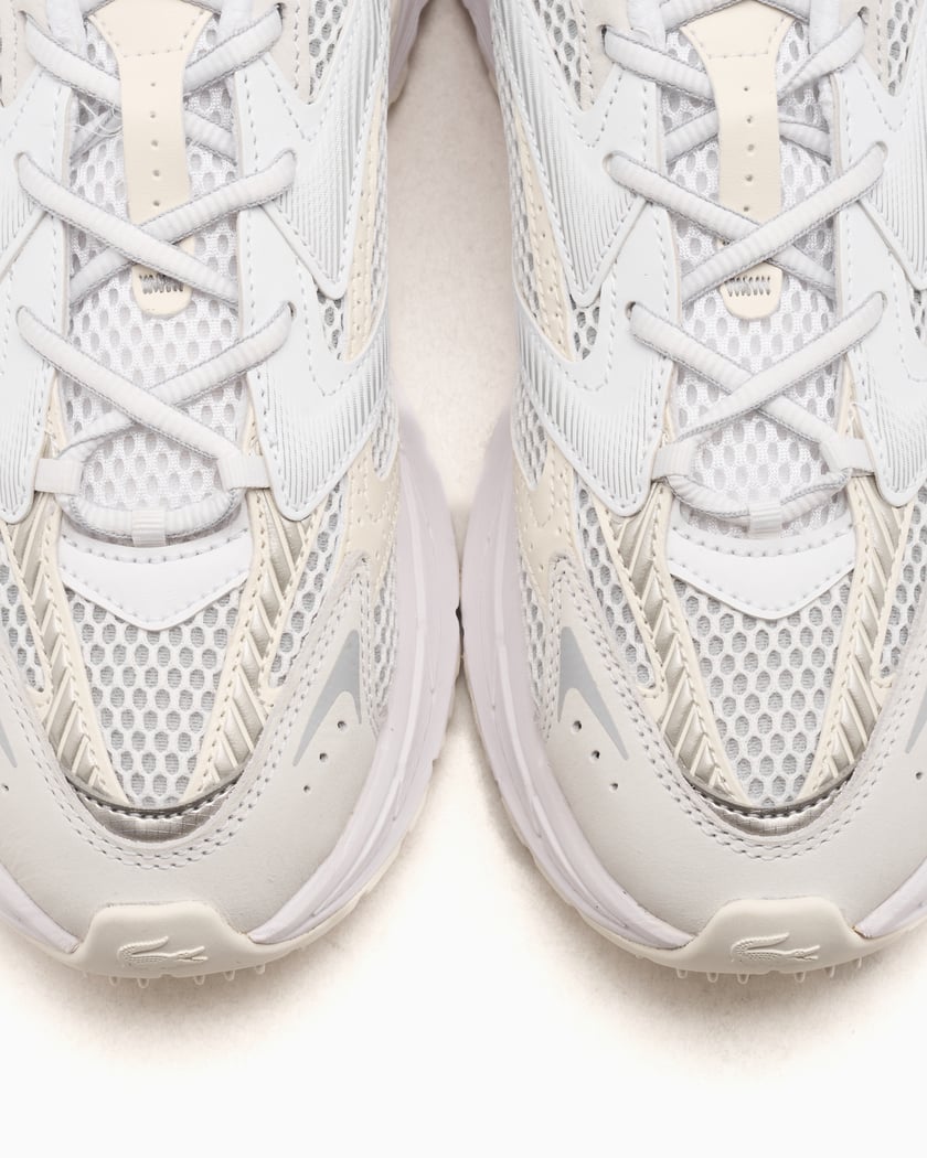 Lacoste L003 Neo Shot Athleisure White 49SMA0006-65T