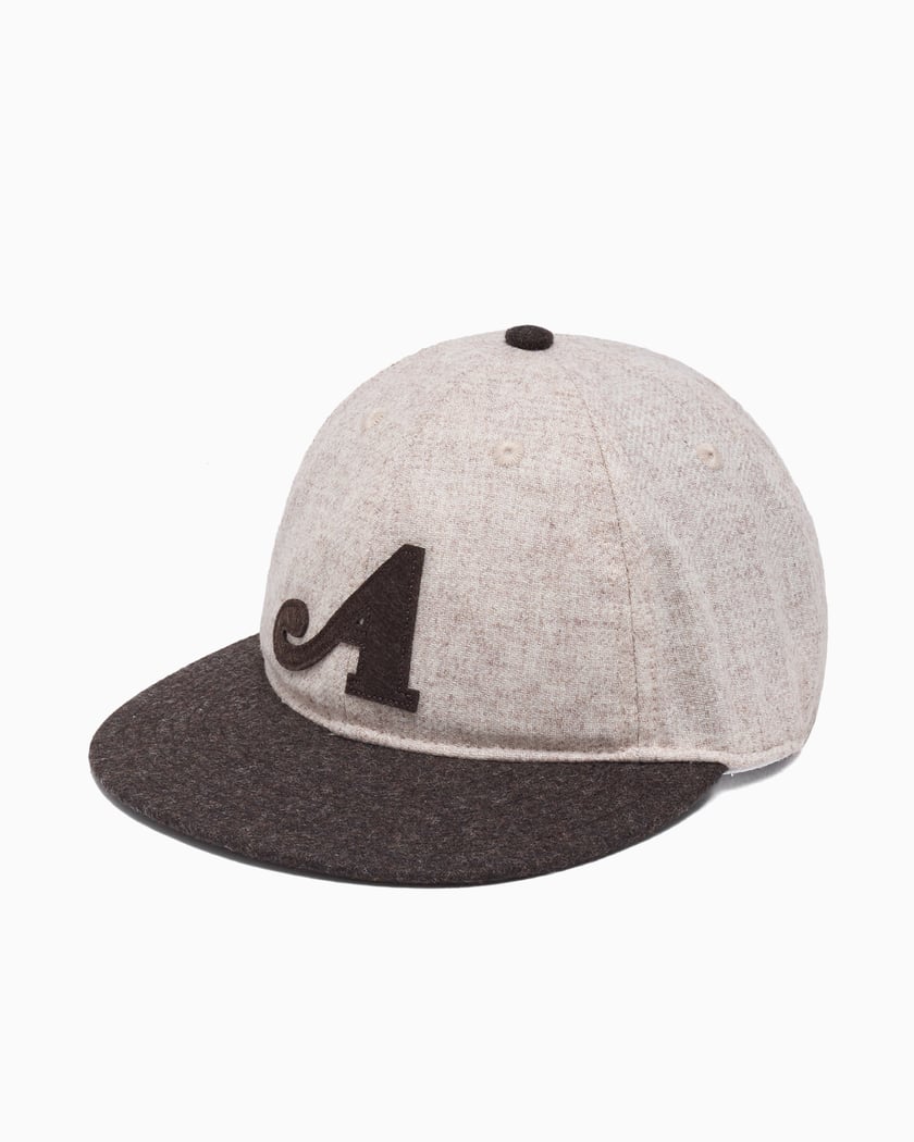 Awake NY Hammer Men's T-Shirt White AWK-SP25-TS003-WH