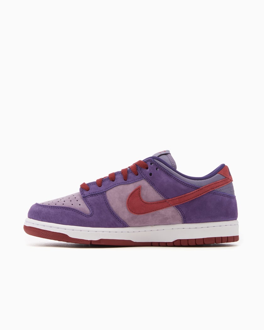 Nike dunk mid hombre purpura clearance