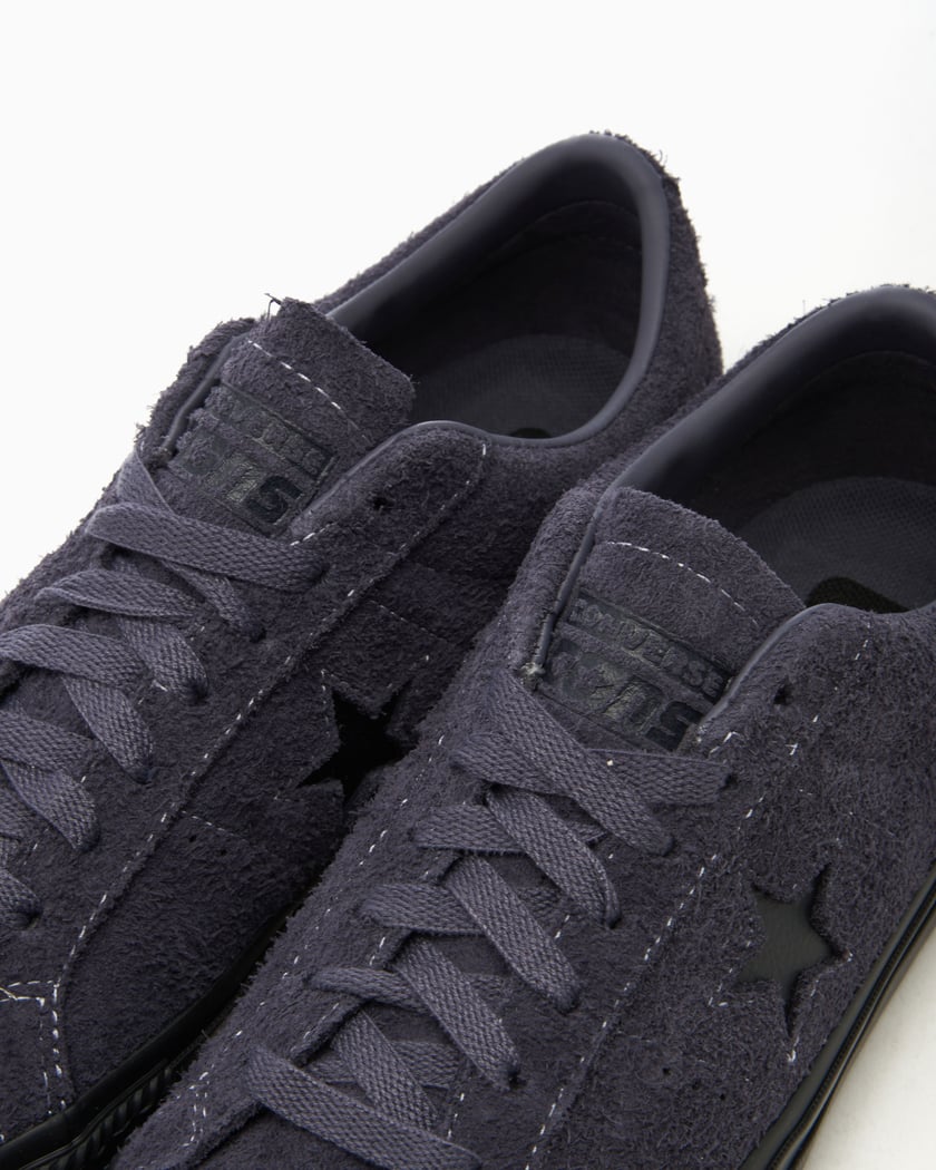 Converse one store star uomo grigio