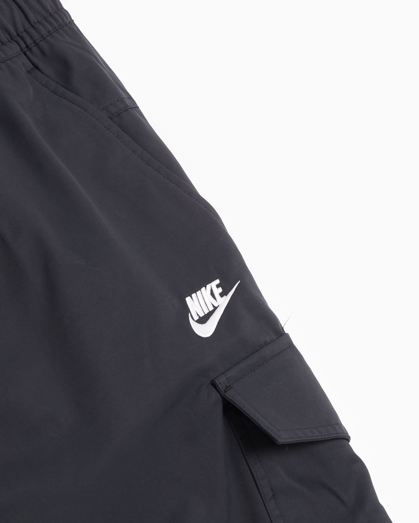 Pants negro nike new arrivals