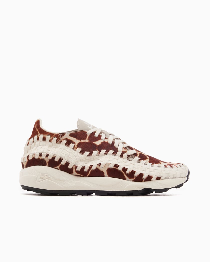 Nike footscape woven 2018 discount
