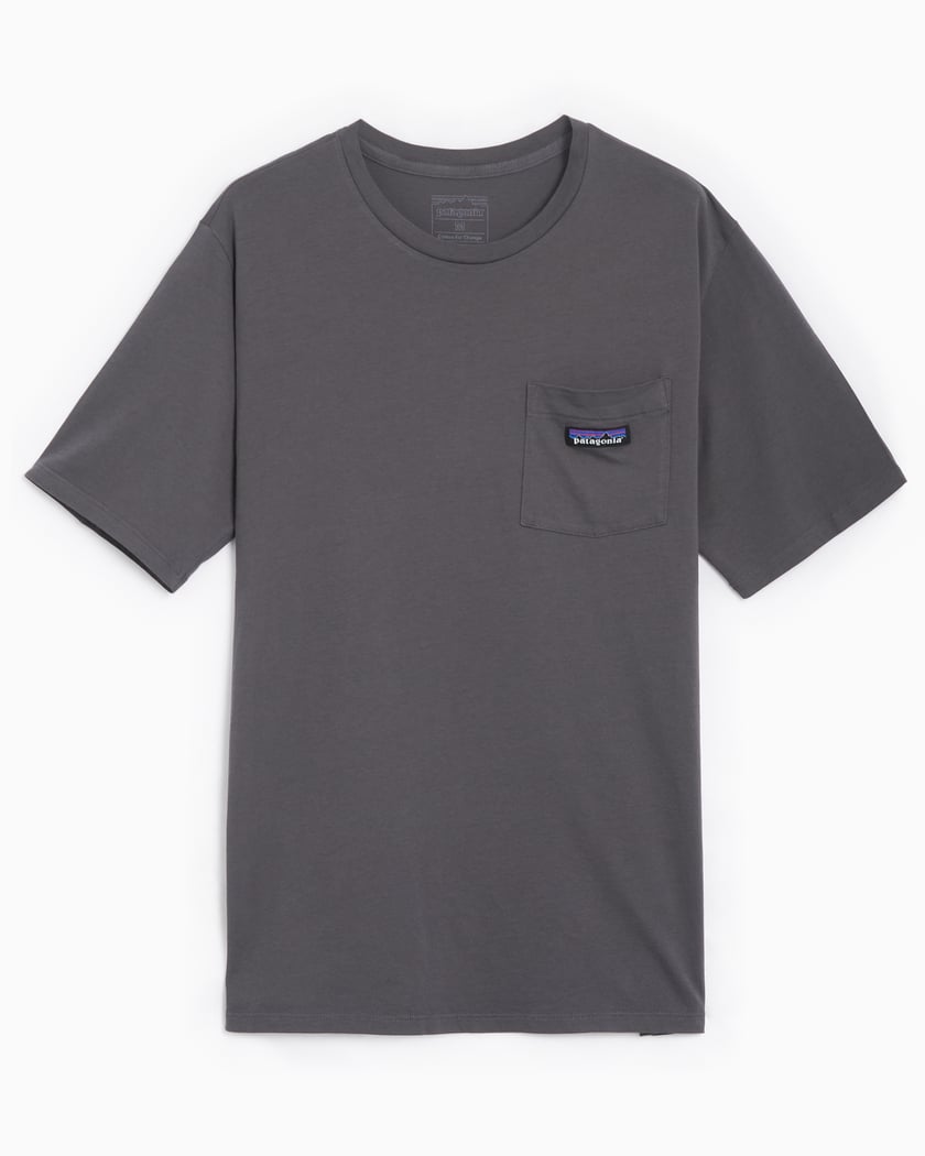 Patagonia Daily Men s Pocket T Shirt
