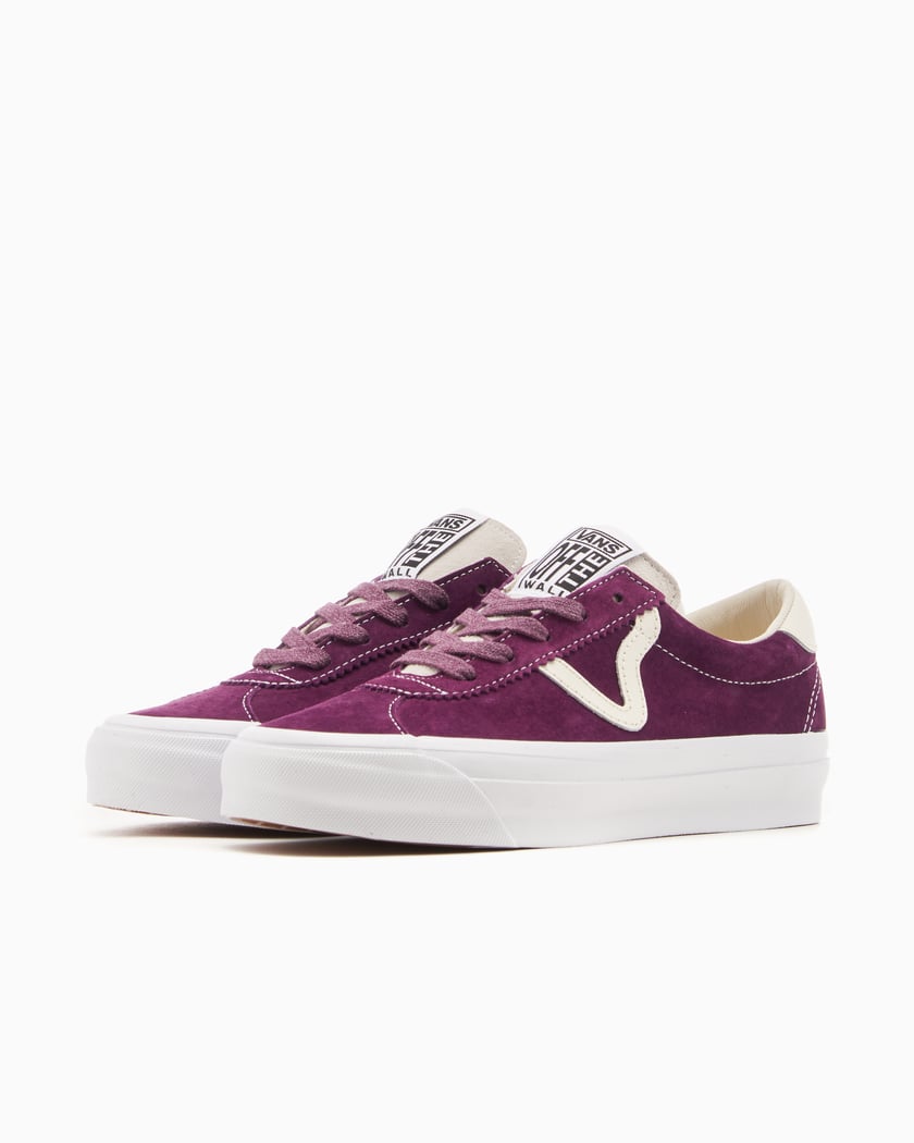 Vans Sport 73 LX