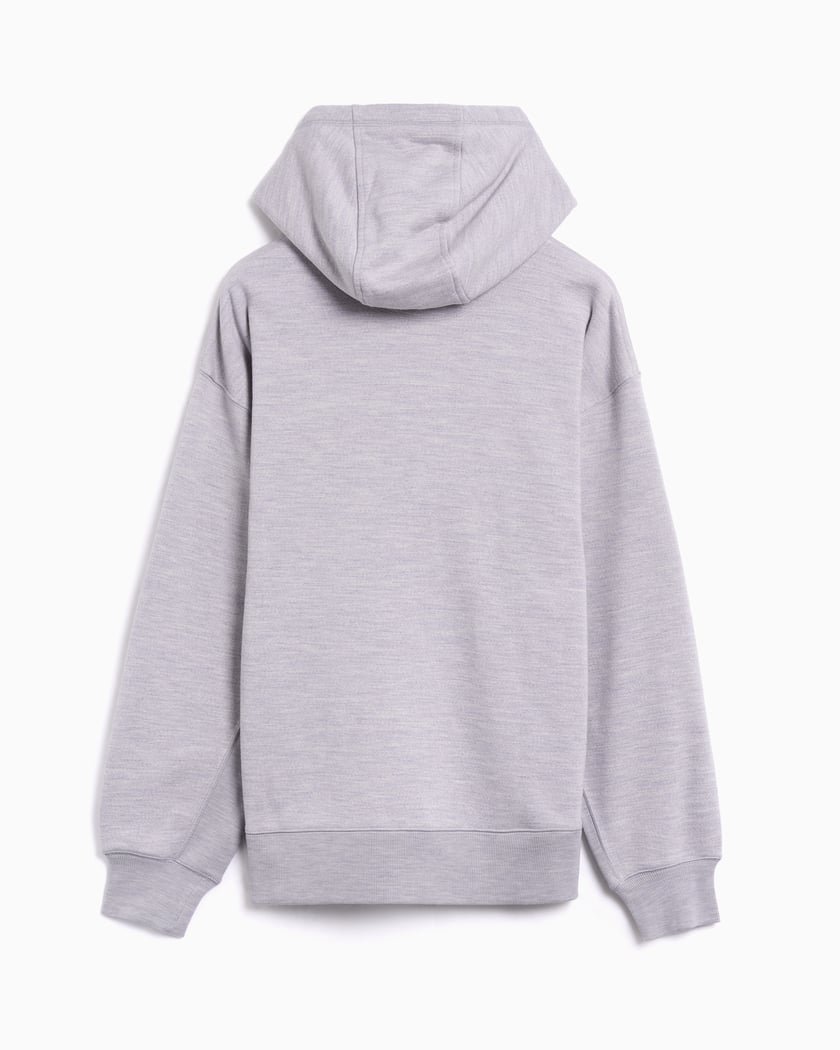 トップス RV00V830I.07MR COLLEGE HOODED SWEATER College Sweatshirts - College Hoodies – Shop College Wear