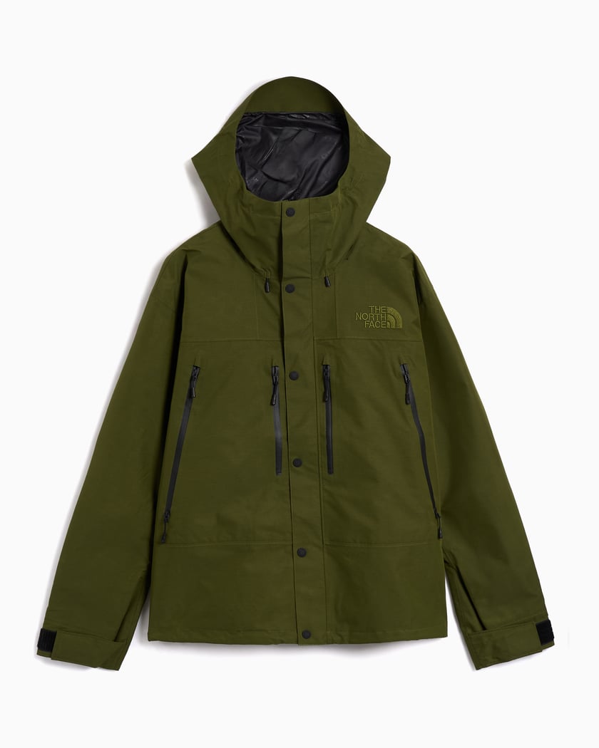 The North Face Mountain Tek RMST Gore-Tex® Relaxed Men's Rain