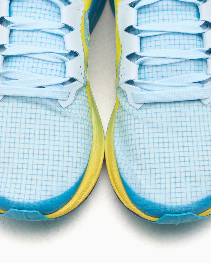 Nike ZoomX Ultrafly Trail Vibram Blue DX1978-301 | FOOTDISTRICT