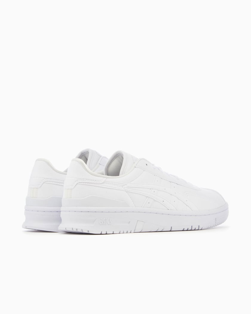 Comme Des Garcons Shirt x ASICS Leather