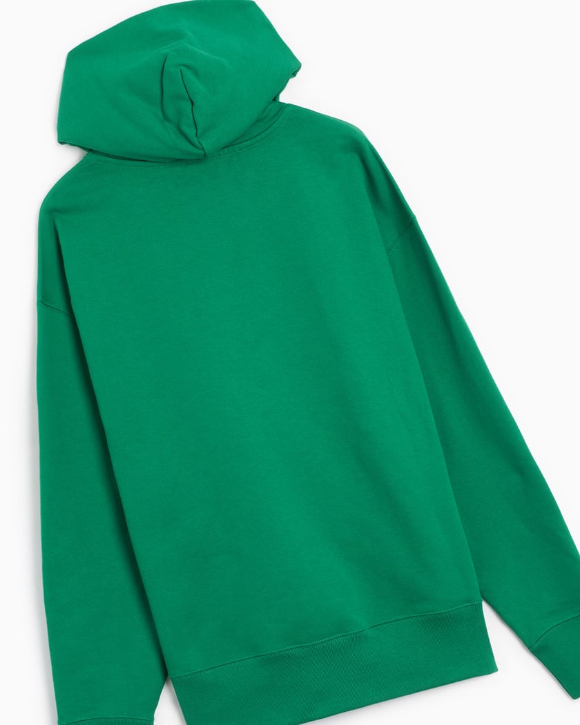 Felpa kenzo verde shop uomo