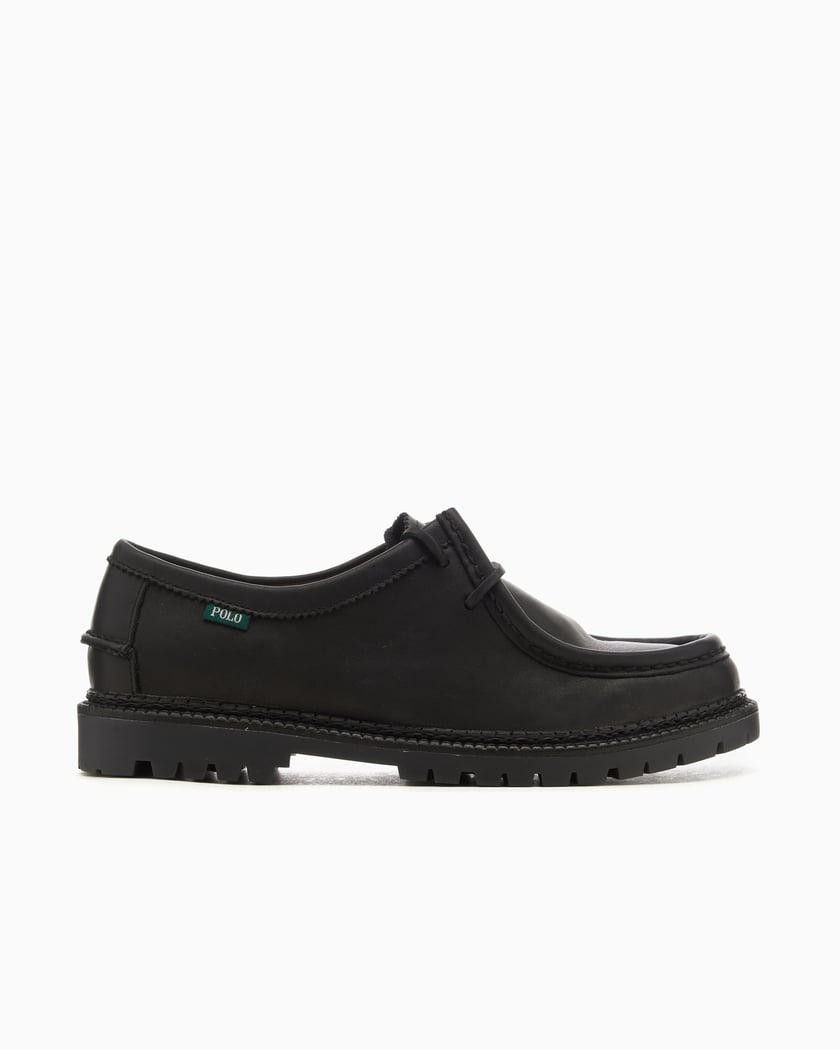 Scarpe ralph lauren uomo 2018 new arrivals