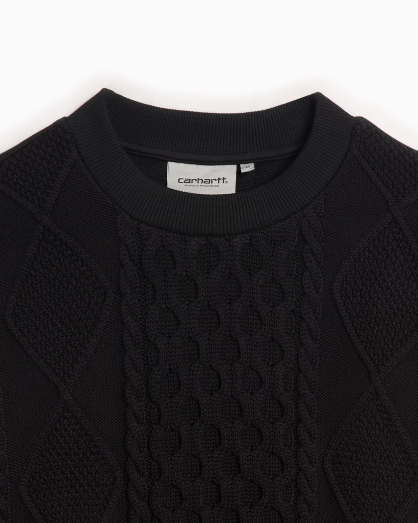 Carhartt wool sweater new arrivals
