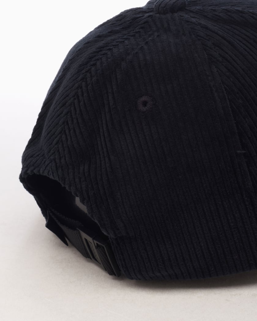 Stone Island Unisex Logo Cap Blau 811599662-V0020 | FOOTDISTRICT