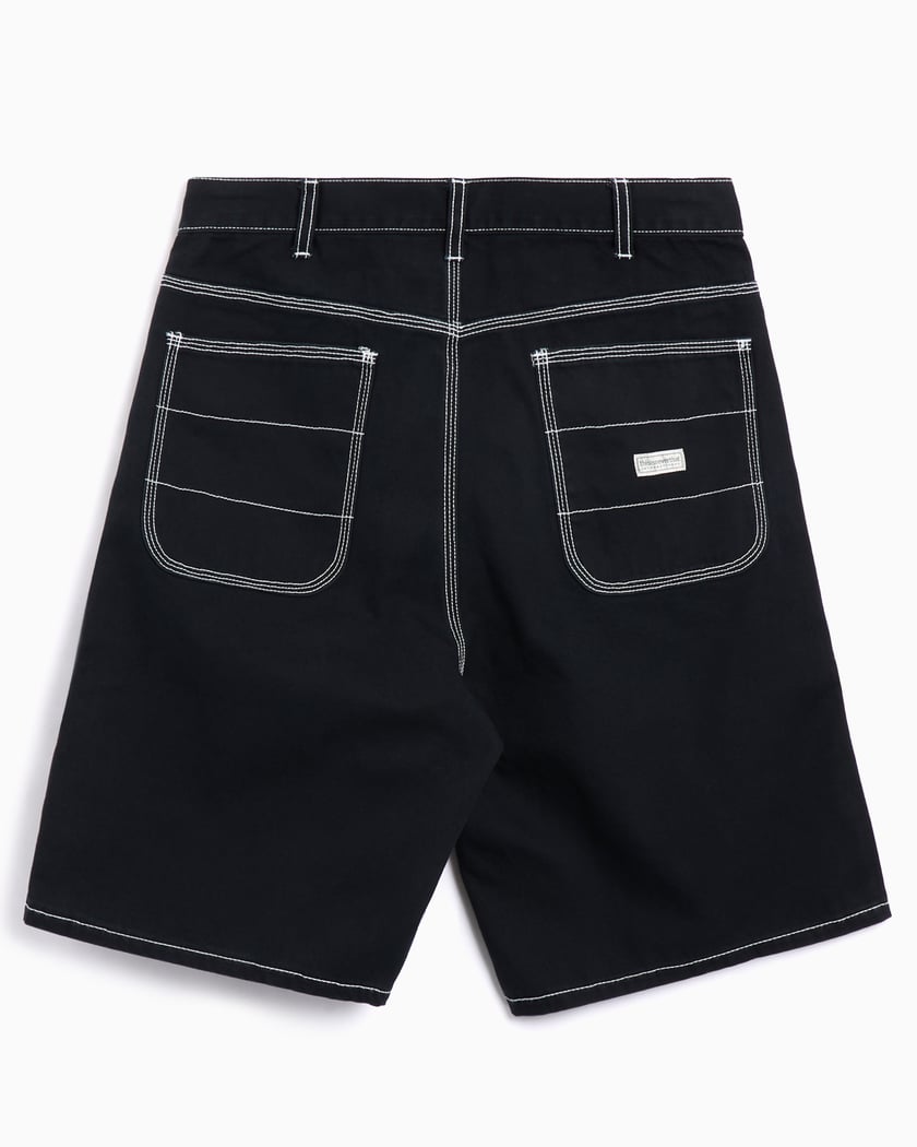 パンツ unslacks typewriter shorts unslacks typewriter shorts ACTIVE EASY PANTS Typewriter | UNSLACKS