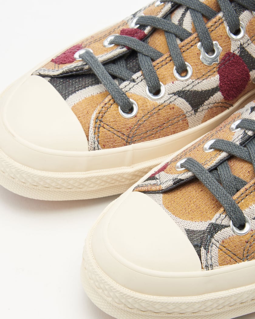 Converse low uomo rose discount