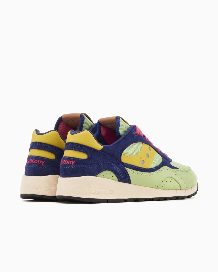 Saucony Shadow 6000 Green S70741 1 Buy Online at FOOTDISTRICT