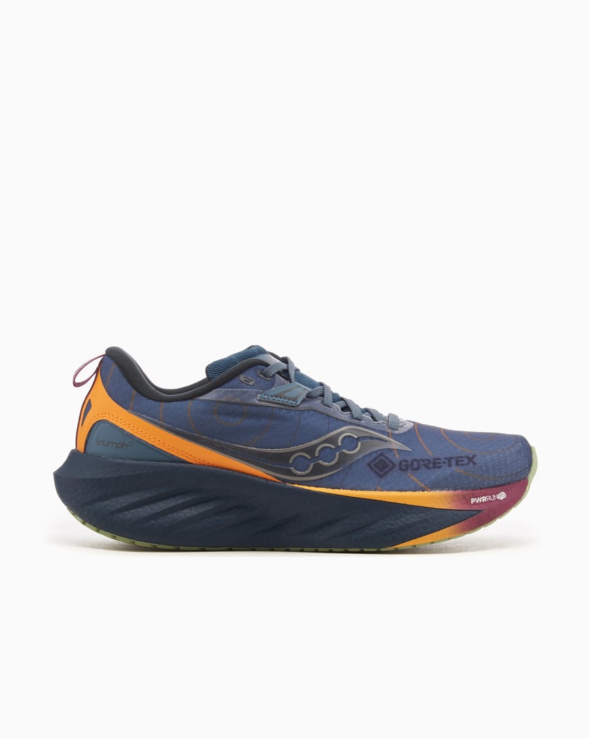 Colori saucony 2018 store