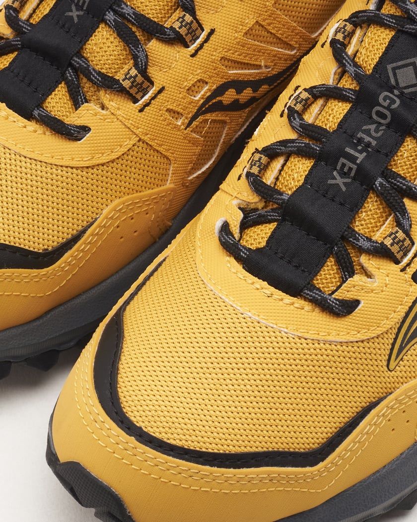 Saucony Grid Peak Geel S70849 3 FOOTDISTRICT