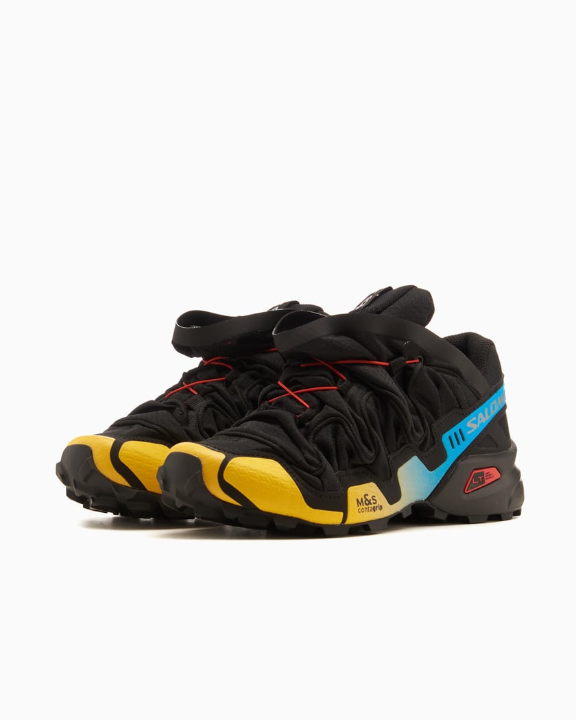 Salomon speedcross 3 uomo nere 2025